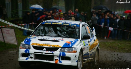 Rajd Koszyc